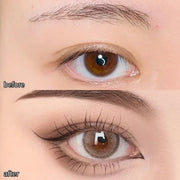 Waterproof Quick Dry liquid silkworm Eyeliner