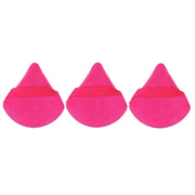 Triangle Powder Puff Soft Makeup Sponge for foundation Face Make Up Eyes Contouring Shadow