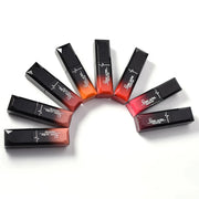 Pudaier 21 Color waterproof matte liquid lip Gloss