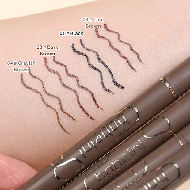Waterproof Quick Dry liquid silkworm Eyeliner