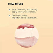 Snail Mucin 96% Korean Skin Care Facial Essence Fading Fine Lines Brightening Anti-Aging serum