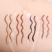 Waterproof Quick Dry liquid silkworm Eyeliner