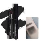 6 Color Hair Line Powder Instantly fills thin hair spots