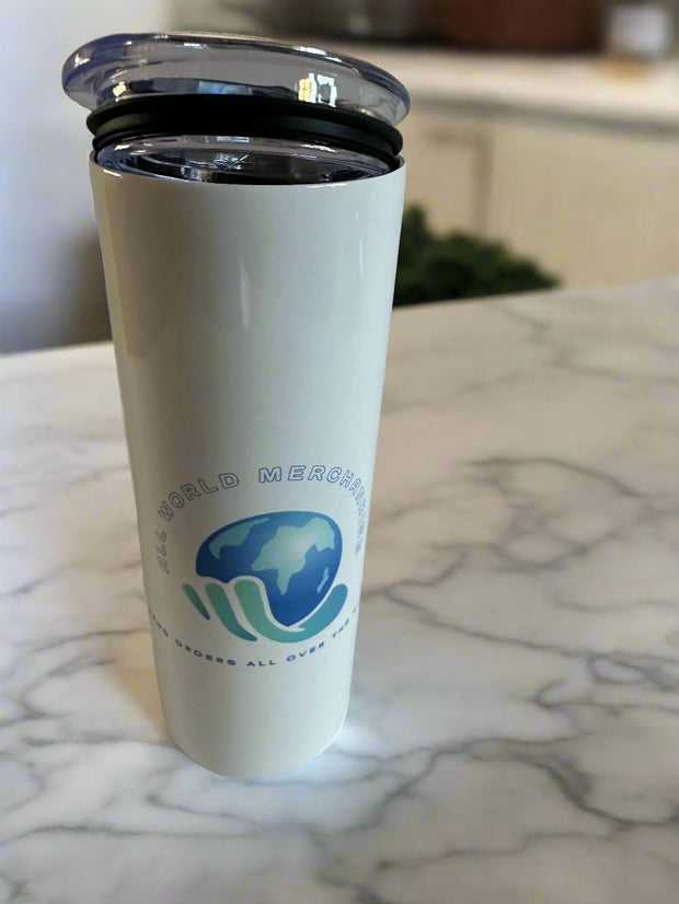 Slim insulated Tumbler