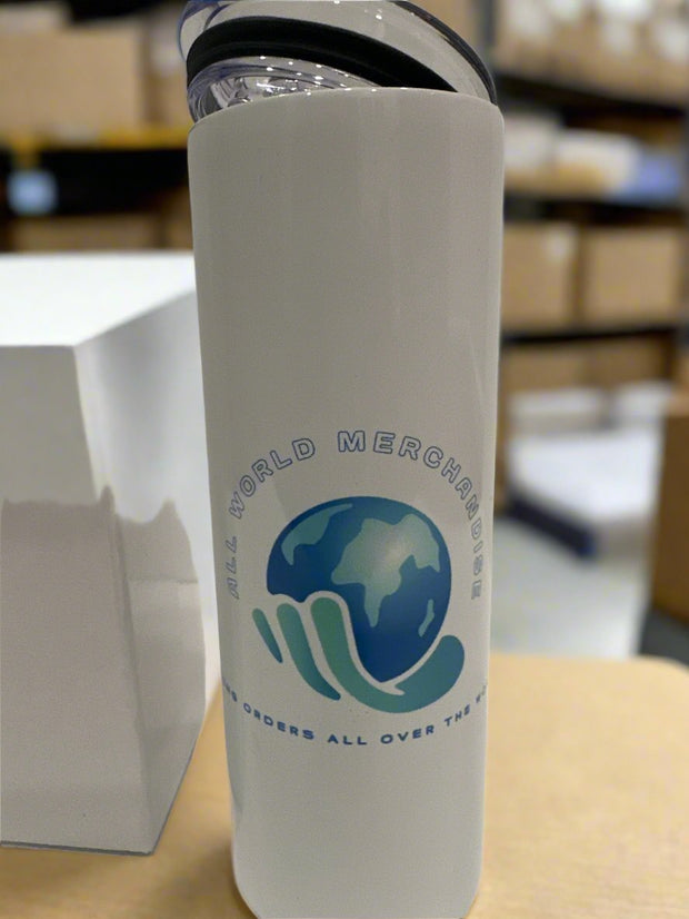 Slim insulated Tumbler